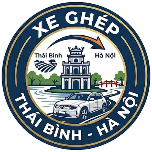 Xe Ghép Thái Bình Hà Nội