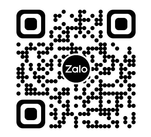 Mã QR Zalo Xe Ghép Thái Bình Hà Nội 24H